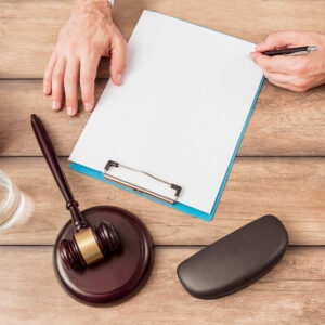 למה צריך עורך דין צוואות לצורך כתיבת צוואה?